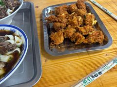 -清真-戏楼王记牛肉面