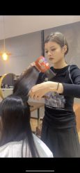 -意廊 Hair Salon