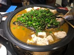 -探鱼·鲜青椒爽麻烤鱼(领展购物广场店)