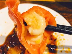 -金谷园饺子·烧烤(人大总店)