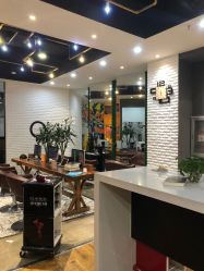 -MAGIC米几发型设计·羊毛卷