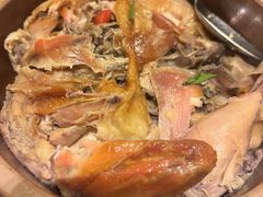 -外婆家(古墩印象城店)