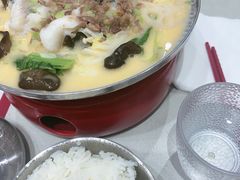 -喜家德虾仁水饺(华强天虹店)