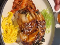 -米仓食堂(正佳广场店)
