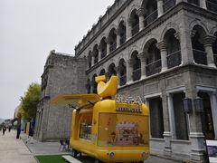 -都一处烧麦馆(前门店)