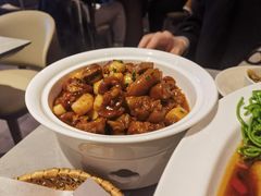 -楚山晓·楚湘菜(江夏永旺店)