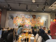 -金谷园饺子·烧烤(人大总店)