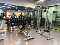 -每刻健身工作室(西直门店)