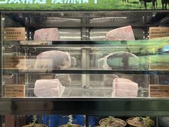-巴奴毛肚火锅(大剧院店)