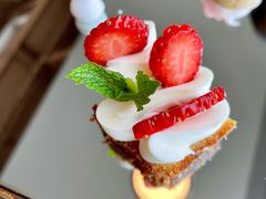 灵感草莓-EN SPACE恩空间