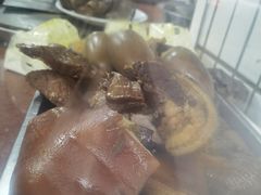 -乌文新澄海卤鹅店