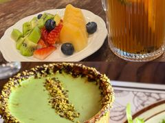 -藏书馆咖啡LibraryCoffee·Bistro(牡丹园店)