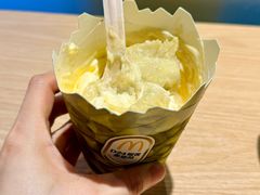 -麦当劳(坂田分店)