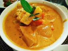 -Old House Restaurant