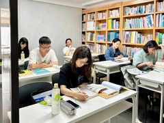-帝京日语(春熙路旗舰校区)