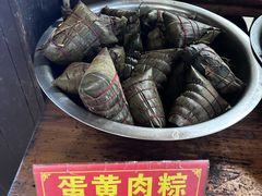 -塘栖阿琴粽子店