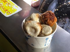 -小路易生煎馆(前进五路店)