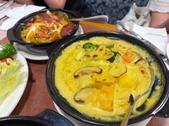 -玫瑰园西餐厅(新华大厦店)