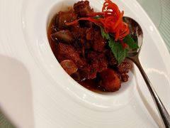 -阳澄湖费尔蒙酒店颐丰阁中餐厅(马鞍山西路店)