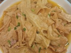 -西江美食舫·江西菜(健德桥店)