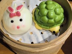 -乐忻皇朝(上海中心大厦店)