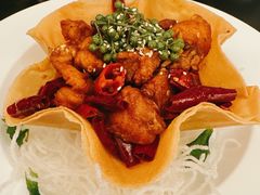 -珠海瑞吉酒店·宴庭中餐厅