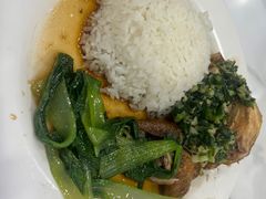 -澳门陈光记烧味饭店(南京德基广场店)