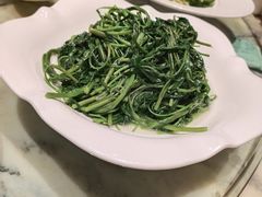 -梁家大院•农家菜(昆山会展中心店)