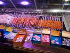 -黄三怪(无影山北路店)