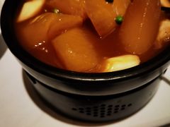 -彩虹之约•淮扬家宴(亚运村店)