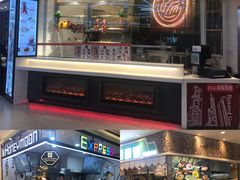 -盒马鲜生(莱蒙都会店)