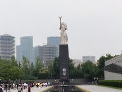 -侵华日军南京大屠杀遇难同胞纪念馆