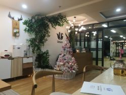 -Union瑜伽健康管理中心