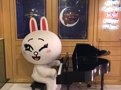 -LINE FRIENDS Garosu-gil Flagship Store