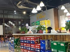 -二十一分小锅炖(皓月店)