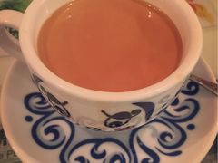 -翠华餐厅(旺角文华商场店)