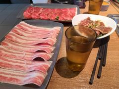 -新石器烤肉(美利广场店)
