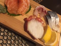 -盛宴自助餐厅(运达喜来登店)