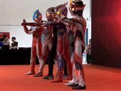 -东浩兰生上海世博展览馆