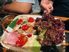 -Ameigo梅果·云贵川bistro(长宁来福士店)