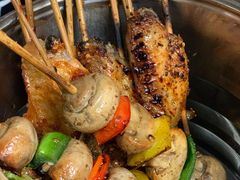 -炒豆合作社(东四总店)