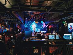 大堂-MOSSO德国餐厅·音乐酒吧(环宇荟店)