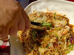 -西贝(六里桥旗舰店)