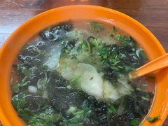 -阿麟馄饨(延长路店)