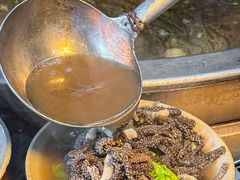 -大众跷脚牛肉馆·非遗传承单位(峨眉山店)