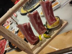 -韩宫宴和牛烤肉(盐城金鹰店)