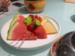 -聚友斋(柳泉路八大局店)
