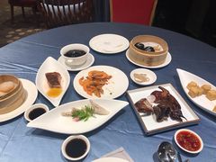 -建滔诺富特酒店-悦餐厅