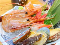 -水林间·寿喜烧自助(仙林金鹰店)