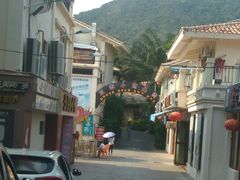 -亚龙湾亚泰商业街